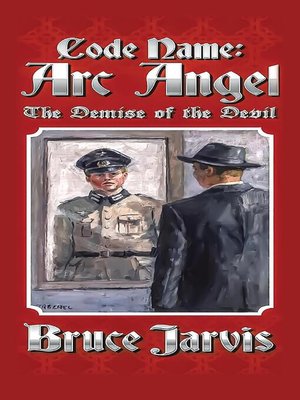 cover image of Code Name